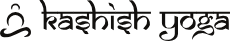 Kashish Yoga logo