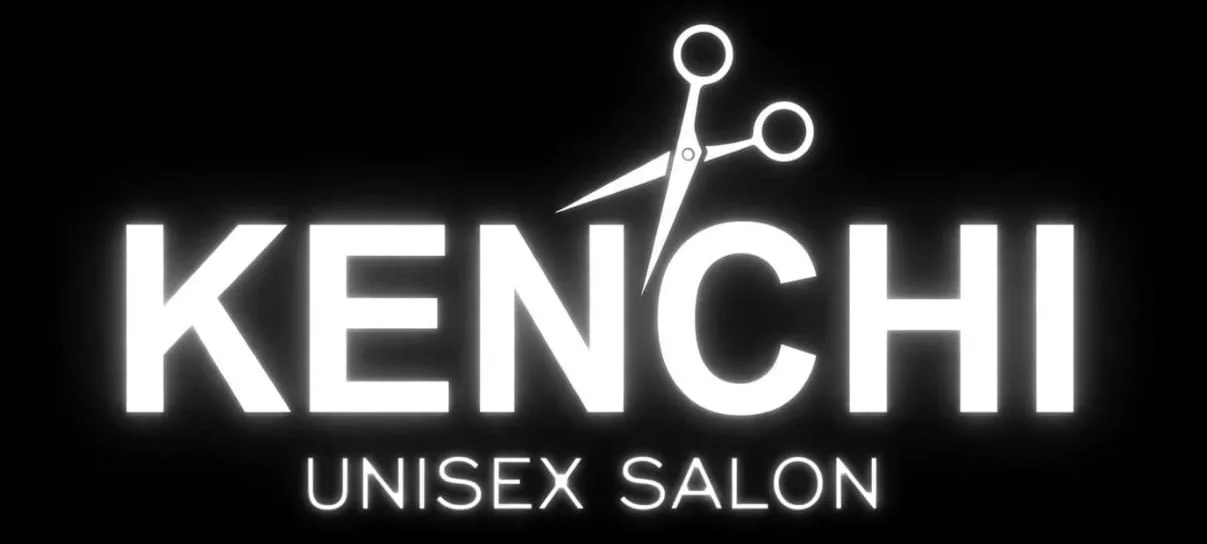 Kenchi Unisex Salon logo
