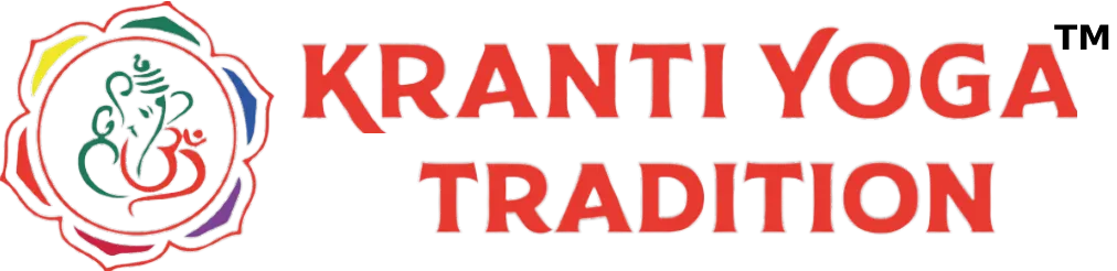 Kranti Yoga logo