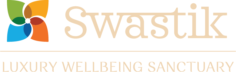 Swastik logo